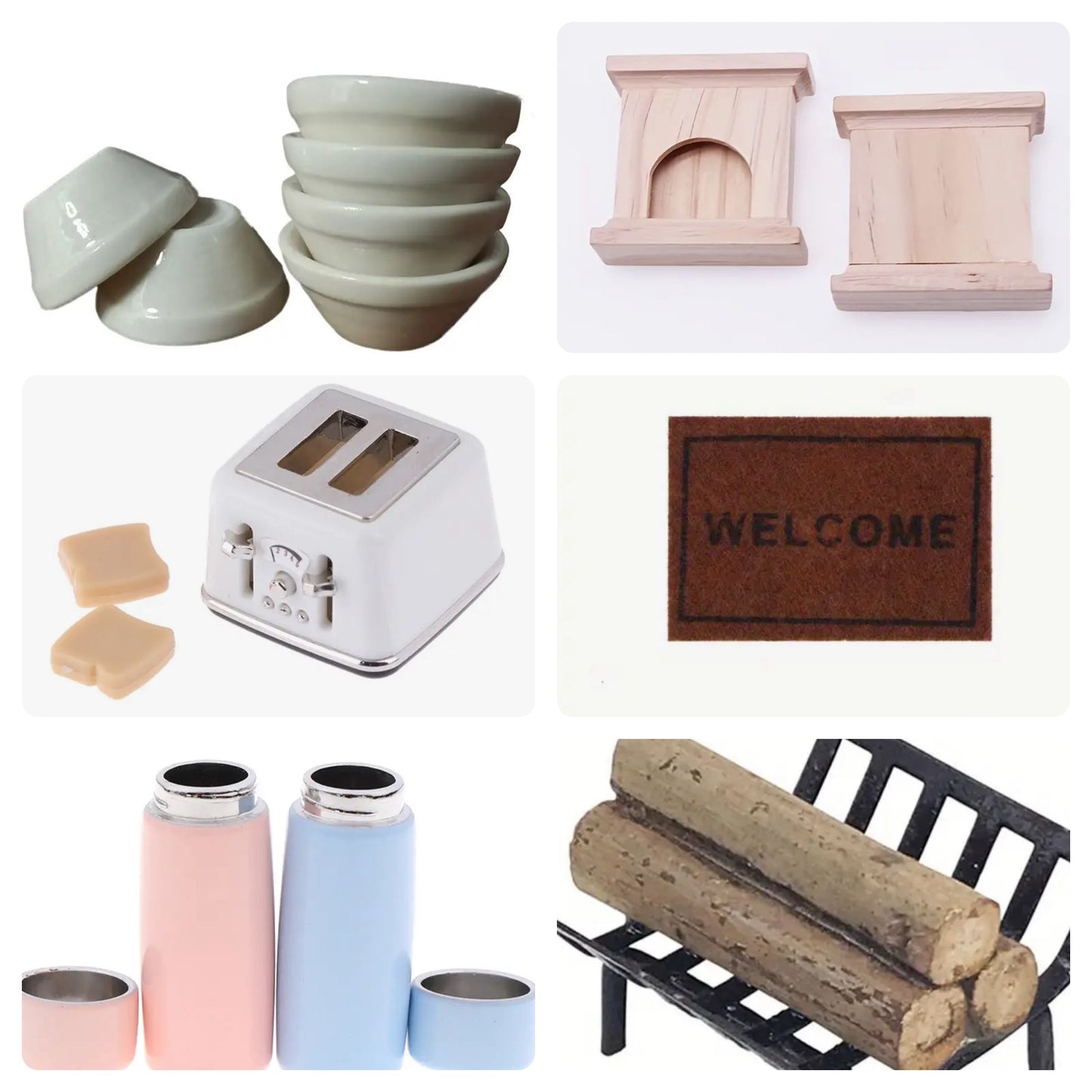 Mini by BC Subscription Boxes