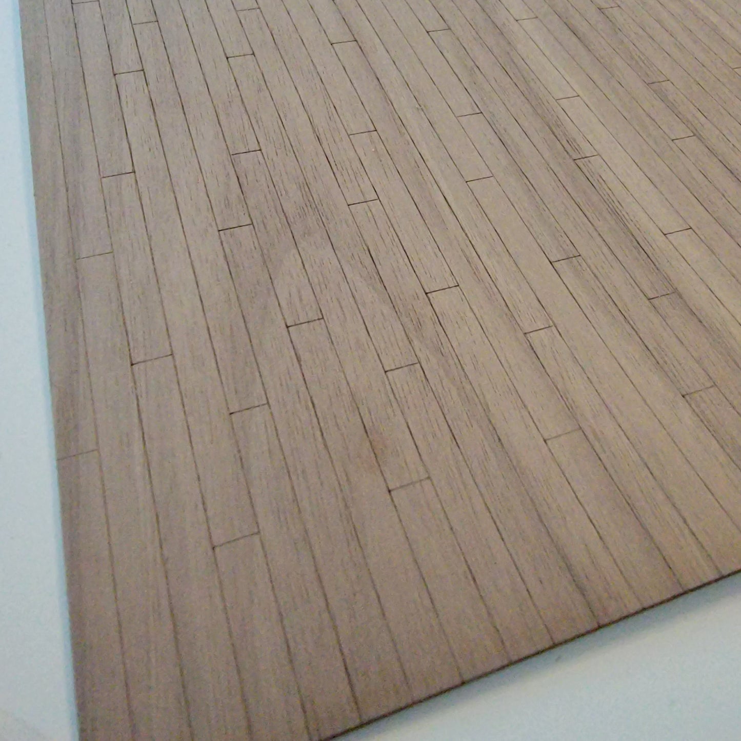 Dollhouse Miniature Flooring