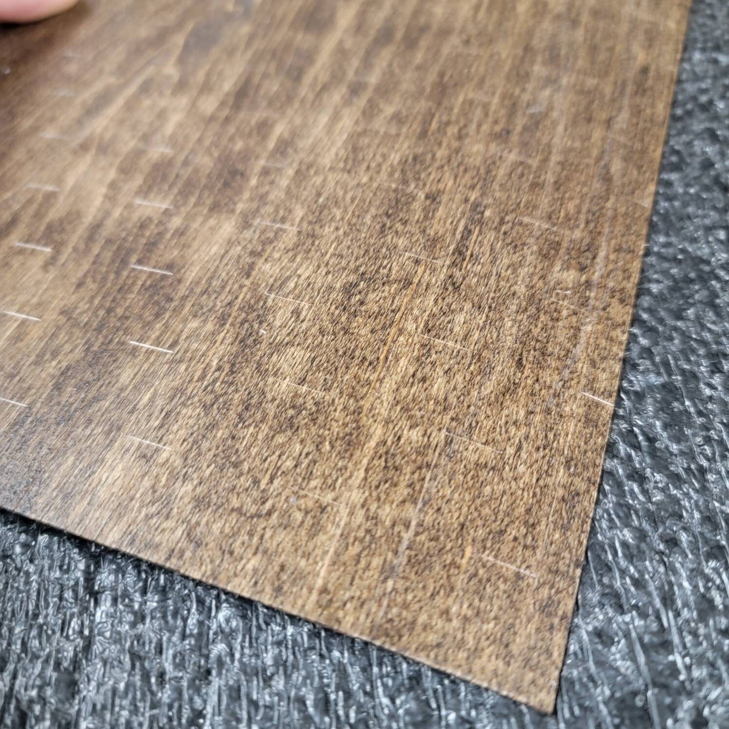 Dollhouse Miniature Flooring