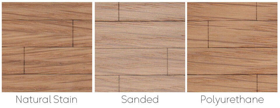 Real White Oak Miniature Flooring/Diorama flooring/Real wood Room Box Flooring/Dollhouse floors/ Real wood miniature floor/ real white oak