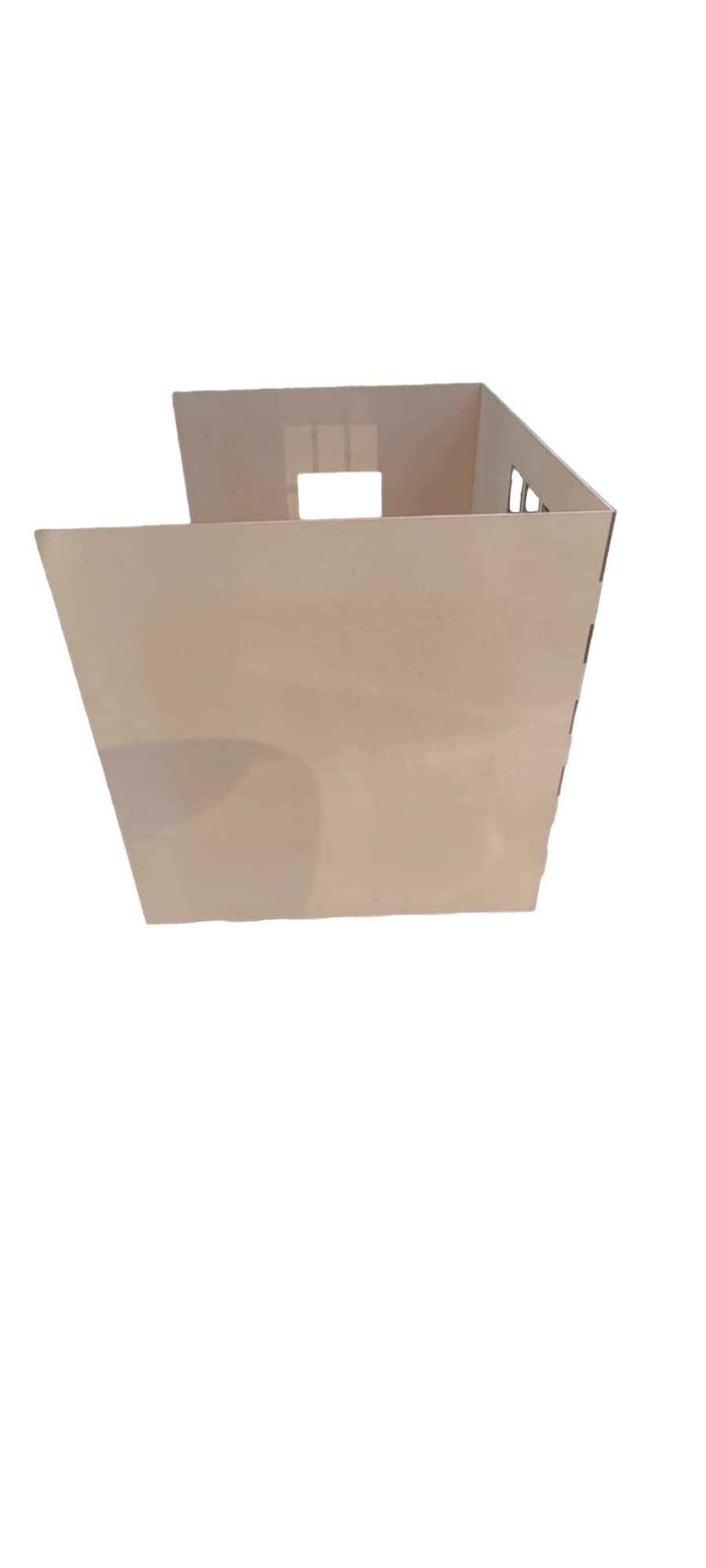1/6 Scale Room Box/ Barbie scale 24W x 18H x18D also available in 1/12 scale