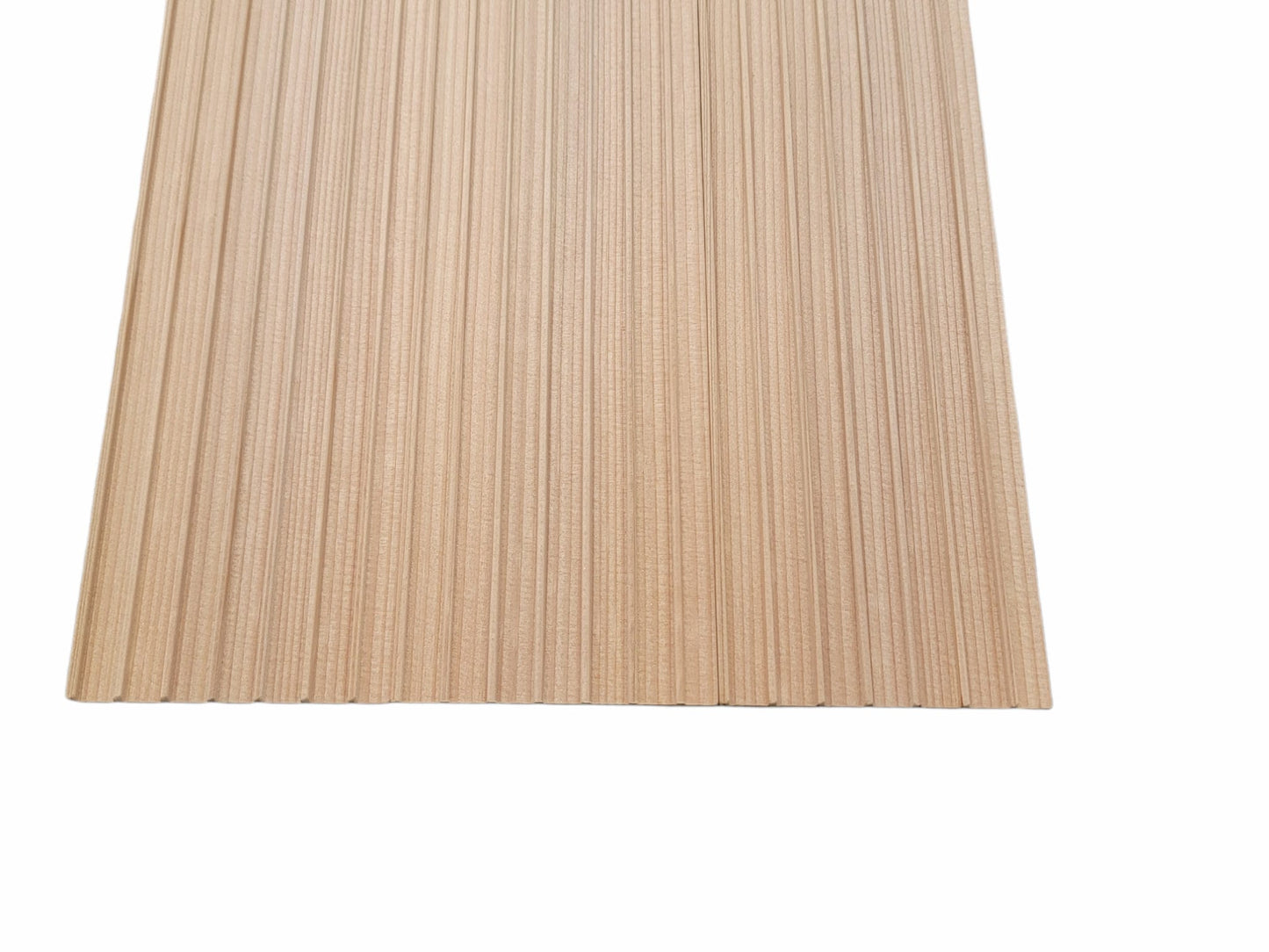 Bead & Batten Siding - Miniature Siding/Roofing