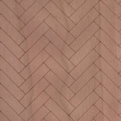 Herringbone 1:12 Scale Flooring-Diorama Flooring- Roombox Flooring-Mini Flooring- REAL WOOD flooring- Cherry-Black Walnut-Maple-White Oak