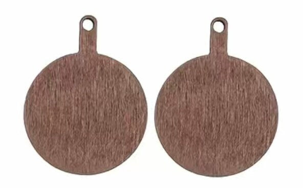 1:12 Scale Charcuterie boards/Miniature Cutting Boards/Miniature wood candle holders/Miniature wood vanity tray/Kitchen boards/Cute shapes