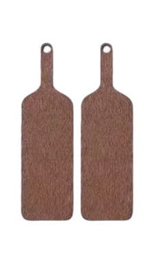 1:12 Scale Charcuterie boards/Miniature Cutting Boards/Miniature wood candle holders/Miniature wood vanity tray/Kitchen boards/Cute shapes