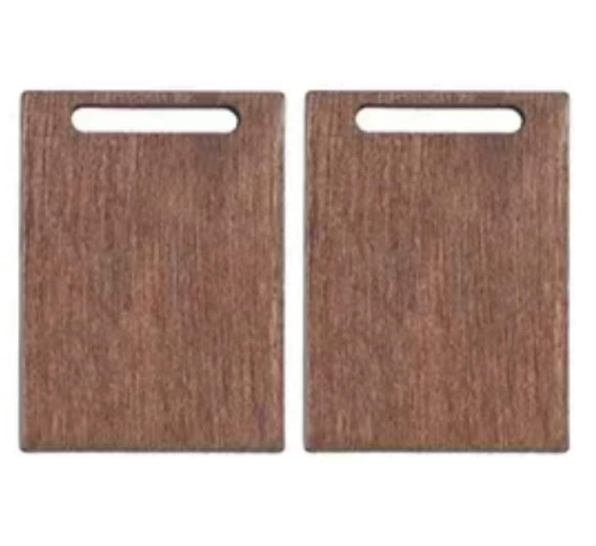 1:12 Scale Charcuterie boards/Miniature Cutting Boards/Miniature wood candle holders/Miniature wood vanity tray/Kitchen boards/Cute shapes