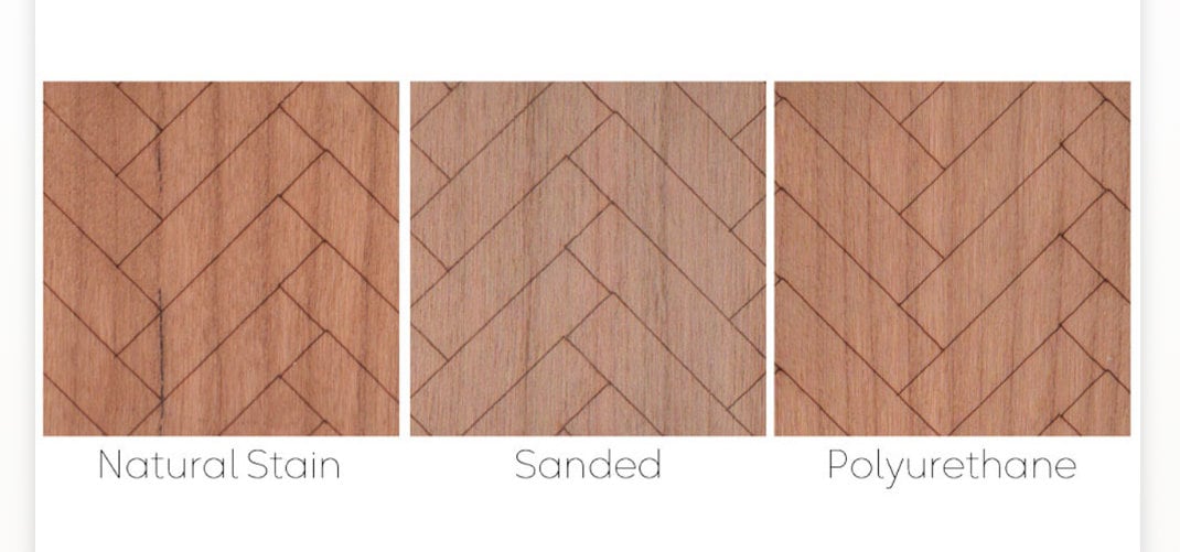 Herringbone 1:12 Scale Flooring-Diorama Flooring- Roombox Flooring-Mini Flooring- REAL WOOD flooring- Cherry-Black Walnut-Maple-White Oak