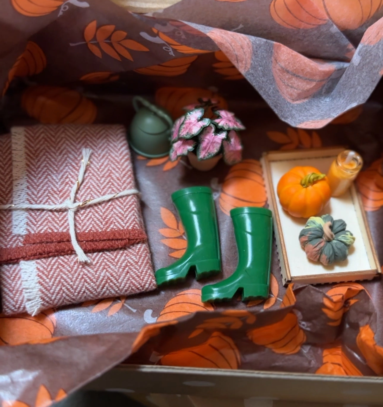 Mini by BC Subscription Boxes